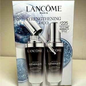BRAND NEW/SEALED LANCÔME STRENGTHENING DUO